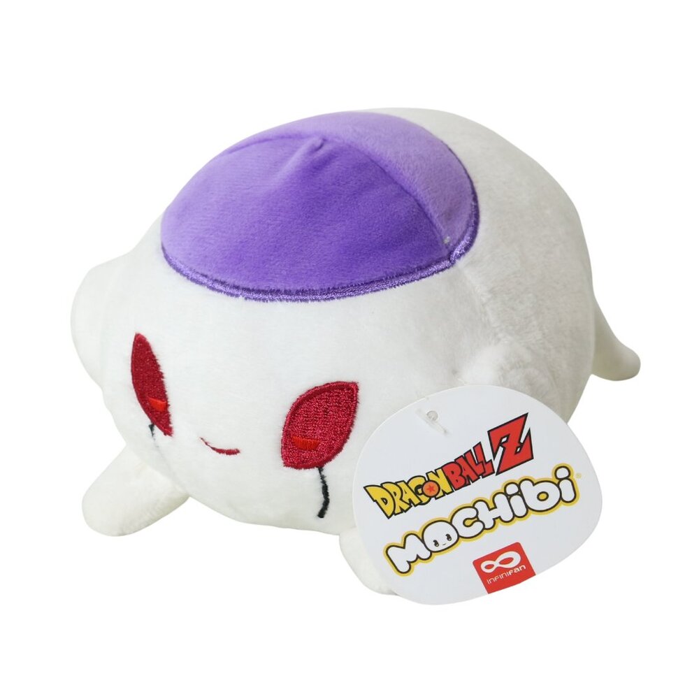 Dragon Ball Z Mochibi Fieza Plush Toy Collectible Infinifan
